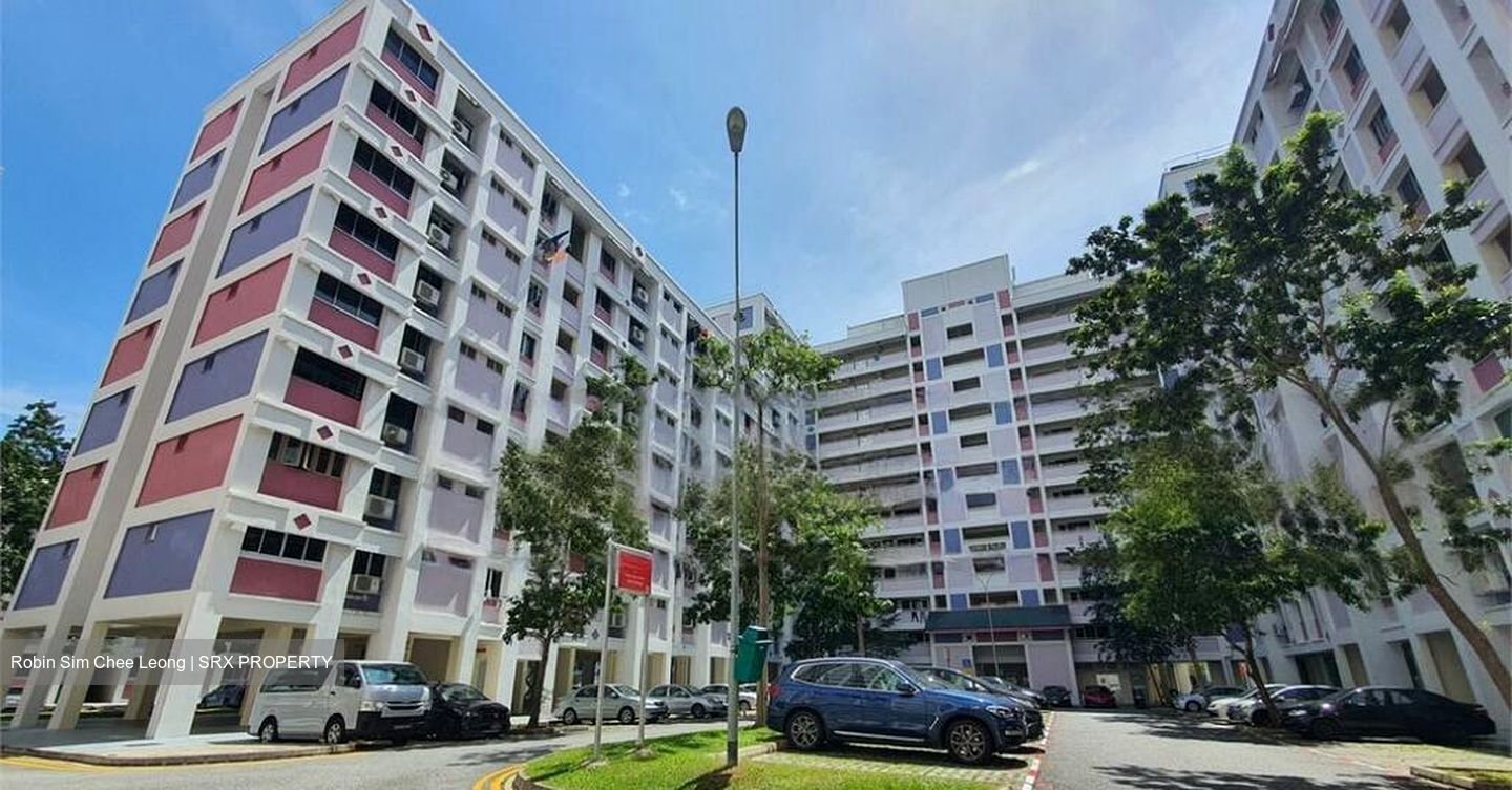 Blk 486 Pasir Ris Drive 4 (Pasir Ris), HDB 4 Rooms #457856671